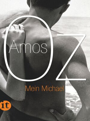 cover image of Mein Michael